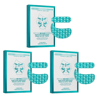 RejuvaPatch - Youth Boost Overnight Treatment