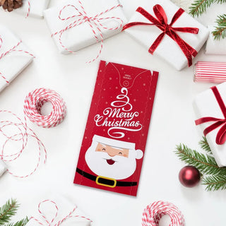JoyPop – Christmas Exploding Confetti Surprise Card