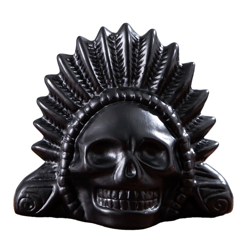 GhostScream | Premium Aztec Loud Ghost Whistle