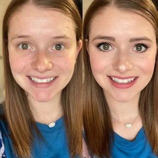 FaceDefine – 3-In-1 Concealer & Contour Palette