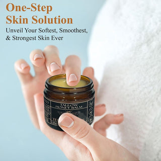 BeeBliss - Organic Honey Tallow Balm