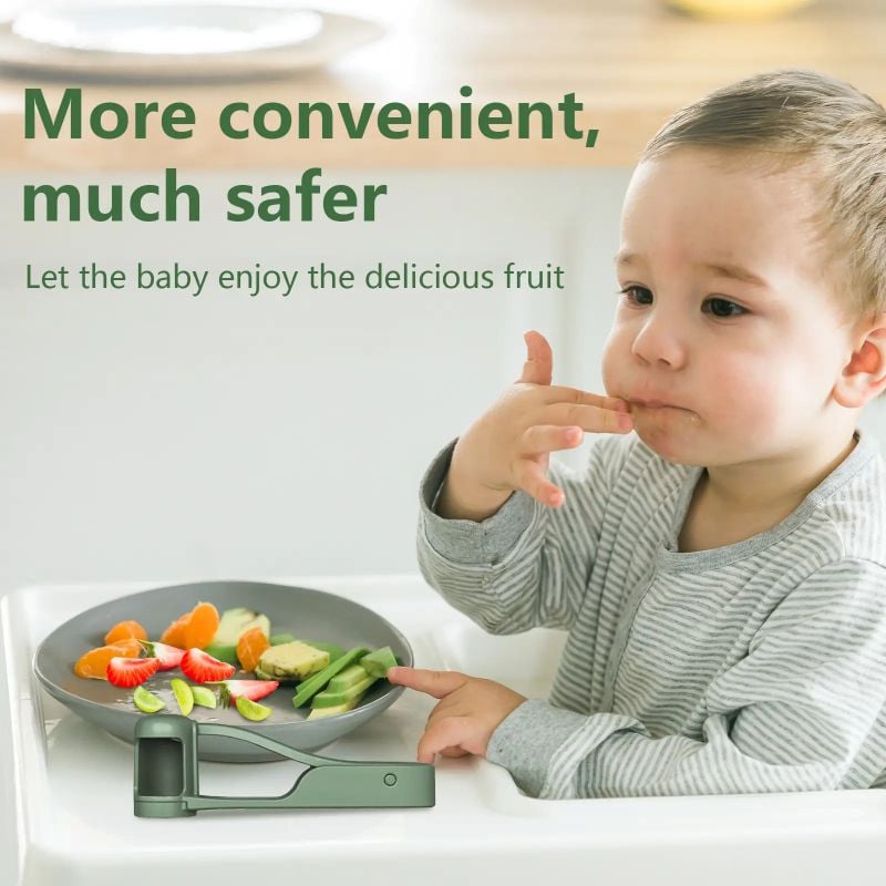Fruit Slicer Image 5