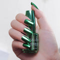 Apple Green