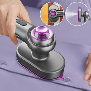SteamGo Mini – Portable Travel Iron