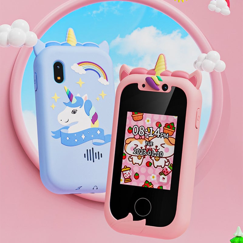 SmartKid - Educational Smartphone Toy
