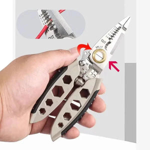 Pro Multicraft Wire Stripping Tool marnetic