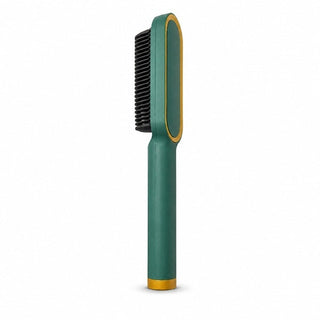 HairEase – Anti-Frizz Ceramic Hair Straightener