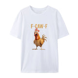 FCaw – Savage Chicken T-Shirt