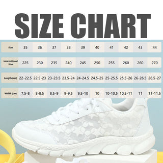 UrbanEase – Lightweight Breathable Casual Sneakers