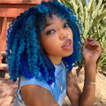 Ocean Blue