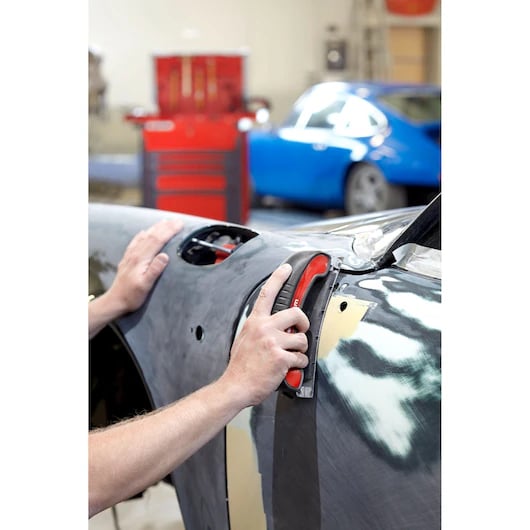 🛠️ FACOM Adjustable Sanding Block Series