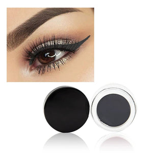 VelvetWing - Flawless Eyeliner Cream Set