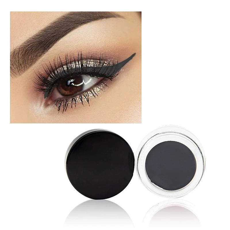 VelvetWing - Flawless Eyeliner Cream Set