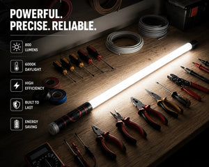 LightSnake - Bendable LED Flashlight