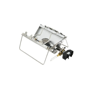 SoloChef - Ultra-Thin Windproof Travel Stove