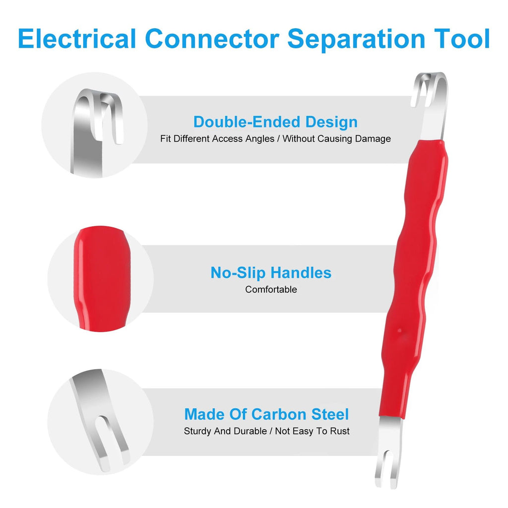 WireMate - Durable Terminal Separator