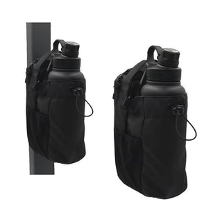 GripBag - Portable Magnetic Gym Bag