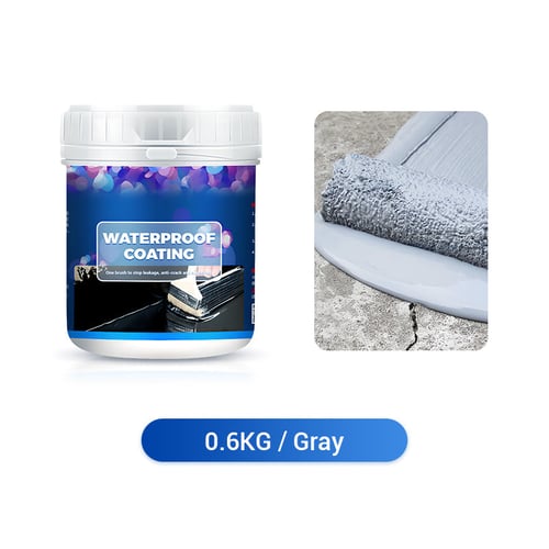 SealGuard – Waterproof Polyurethane Coating