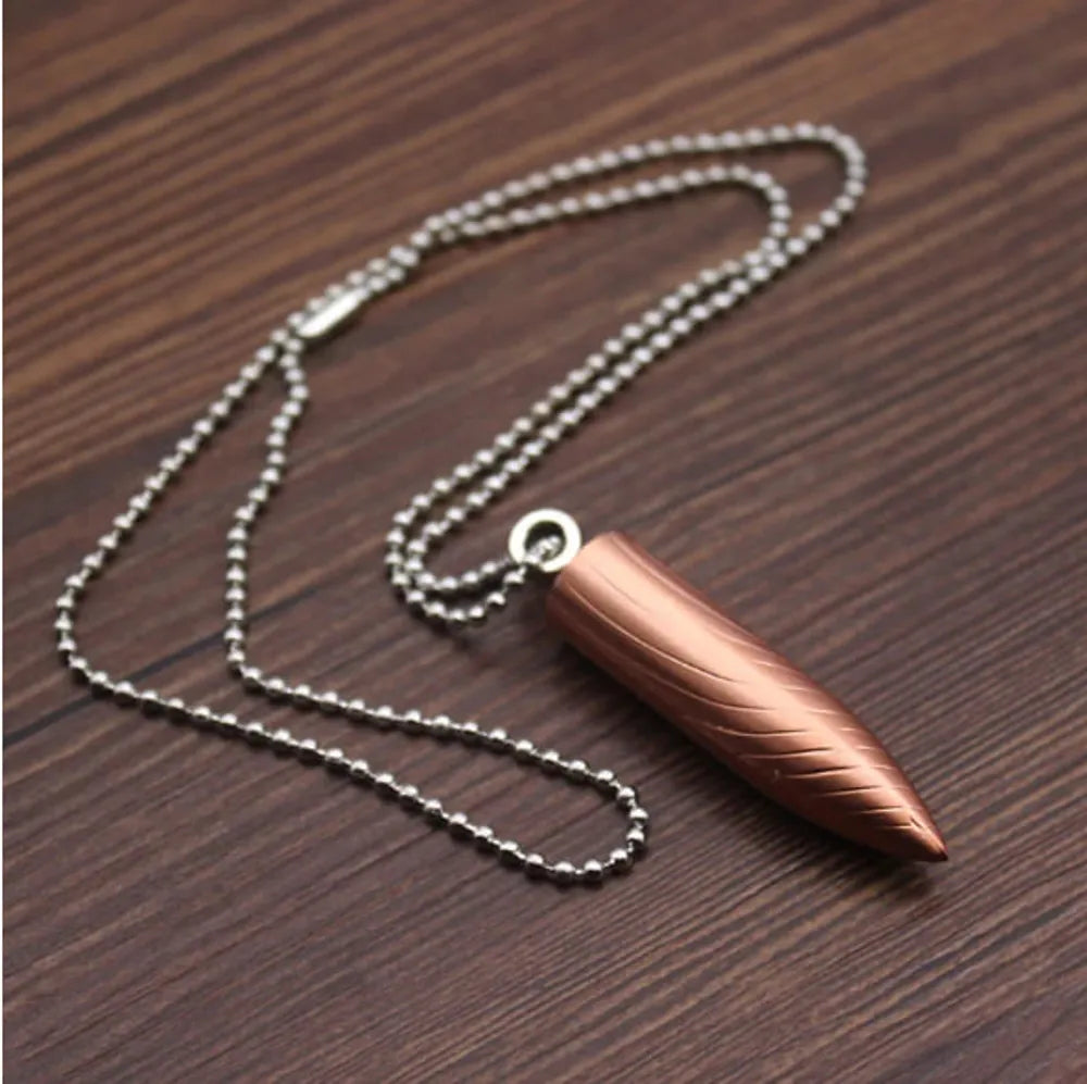 TrekLite Waterproof Firestone Matchstick marnetic