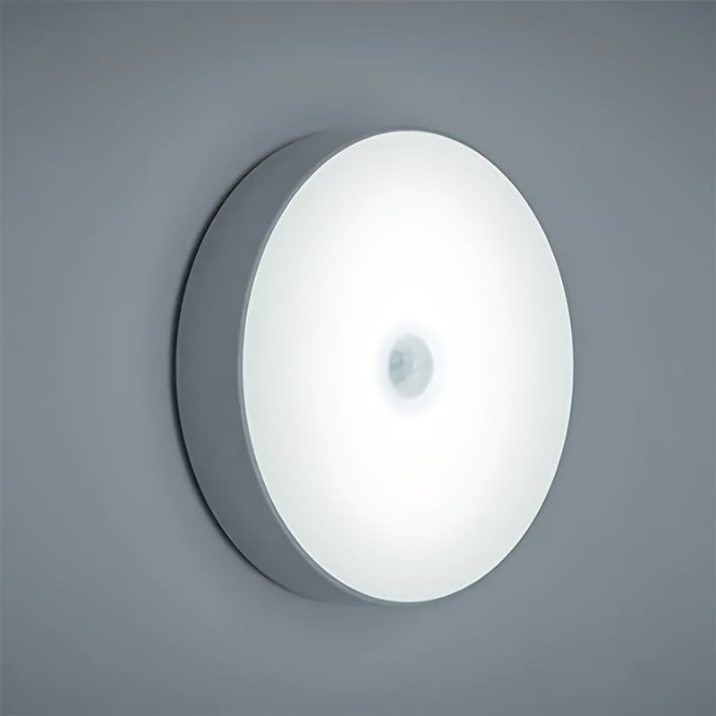 NightGlow – Motion Sensor LED Night Light