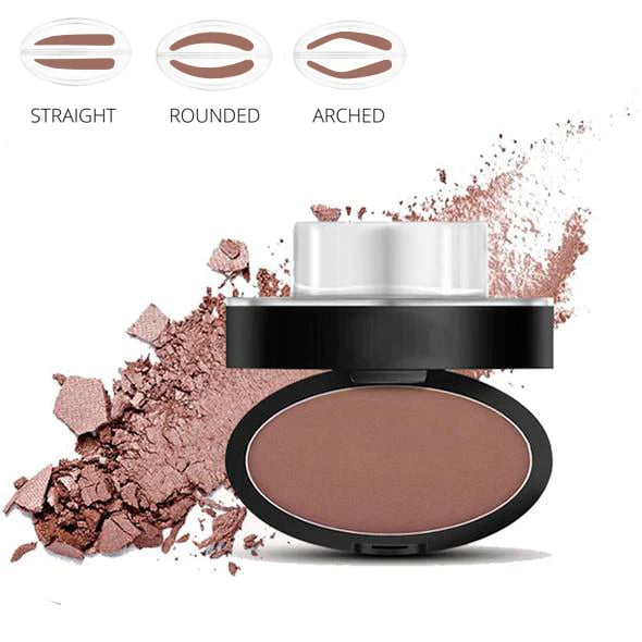 VelvaBrow Highlight Set – Bold definition with a soft touch