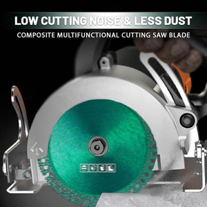 BladeForge – Multifunctional Precision Cutter