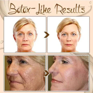 DermaLift – Polypeptide Firming Face Cream
