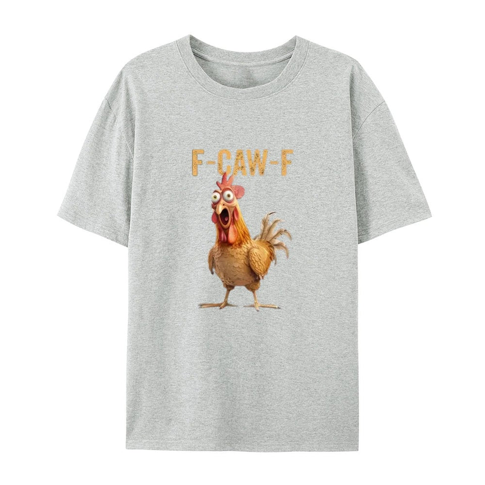 FCaw – Savage Chicken T-Shirt