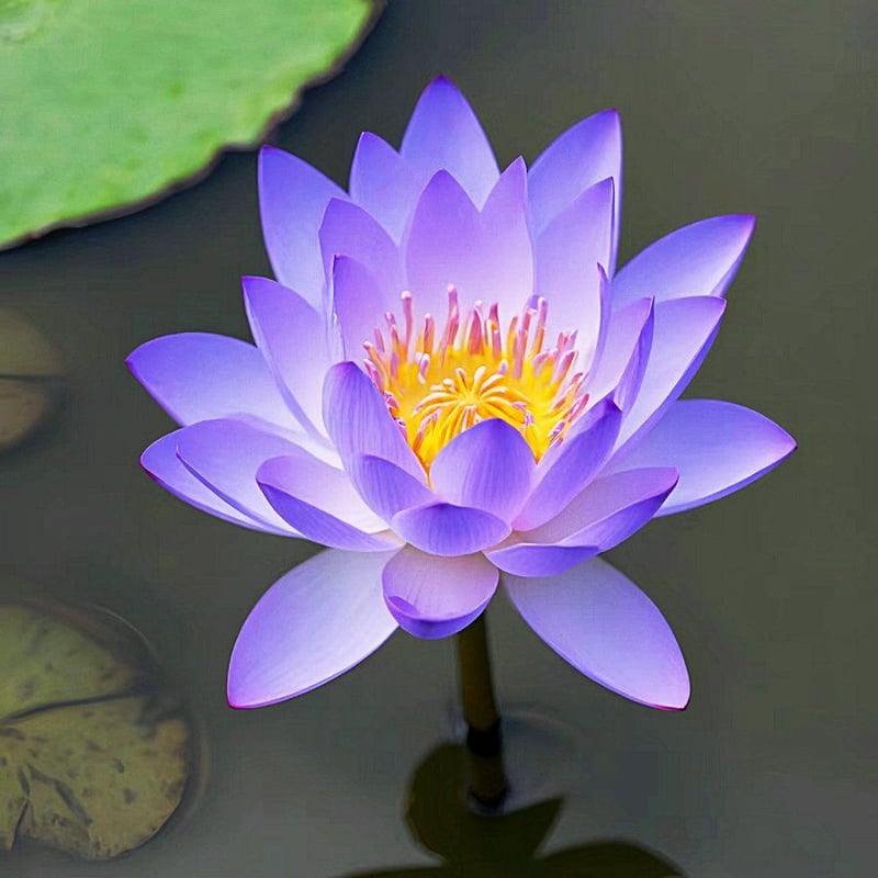 LotusBloom – Sacred Bonsai Bowl Seeds
