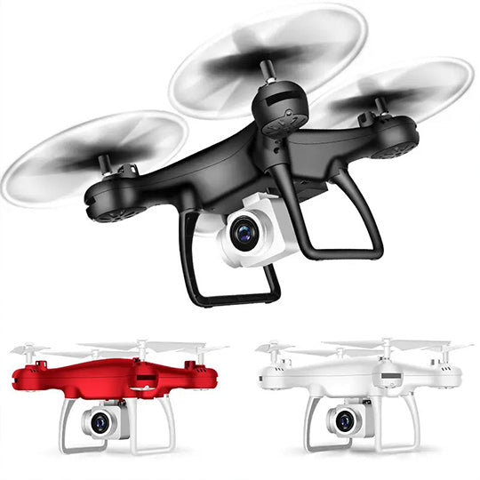 SkyVibe – High End 4K Professional RC Drone
