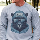 Urban Pride - Football Pullover