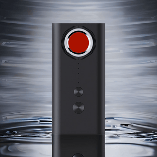 Hiddentify® Hidden Camera and GPS Tracker Detector