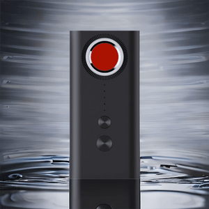 Hiddentify® Hidden Camera and GPS Tracker Detector