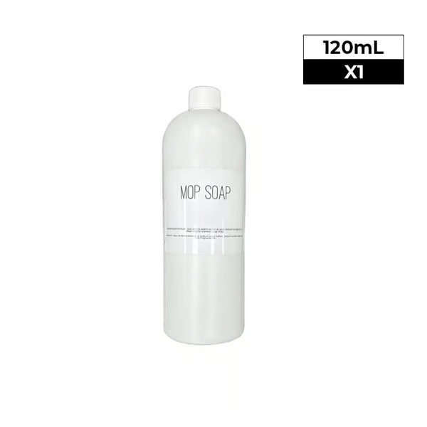 #1 Bestselling - Mop Soap