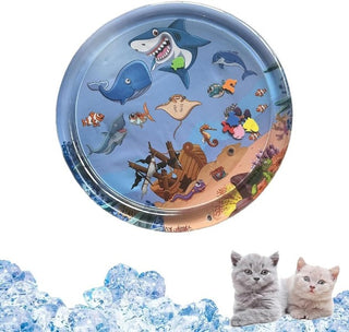 CoralWave – Aqua Adventure Pool Set
