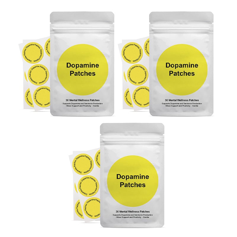 ZenBoost - 30 Patches for Calm & Clarity