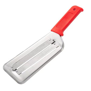 SpeedSlice | Ultra-Sharp Dual Blade Shredder Knife