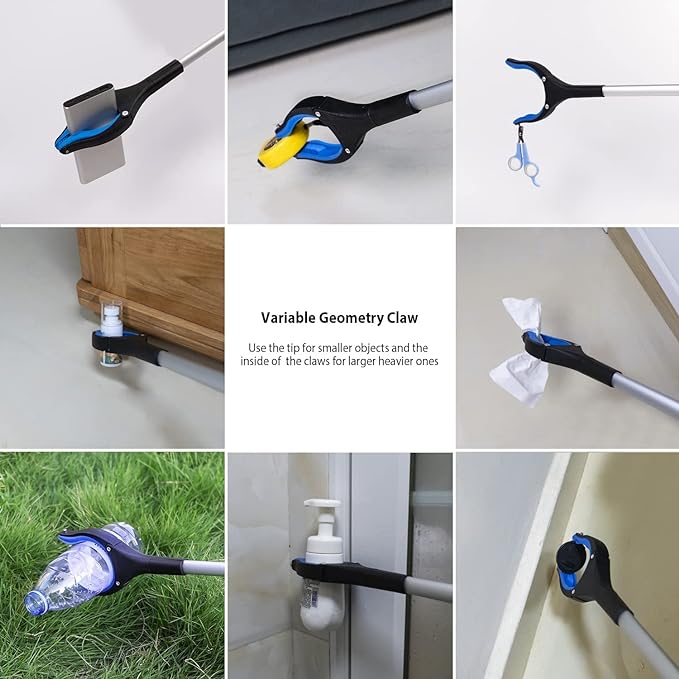 EasyGrab - Foldable Handy Pick-Up Tool