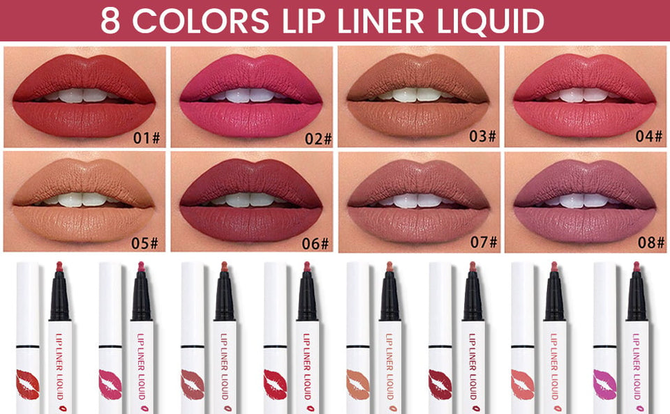 ColorLuxe Glide - Coffee-to-Cocktail Confidence