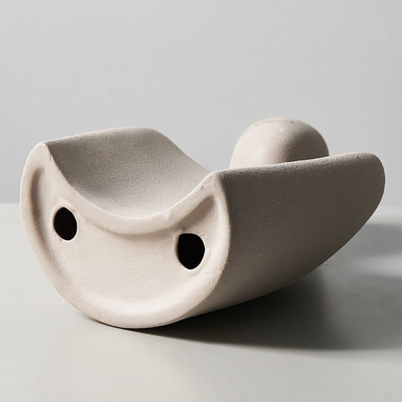 TouchStone – Contemporary Sculpture of Affection