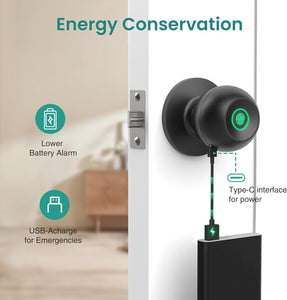 SecureSync – Smart Fingerprint Door Lock