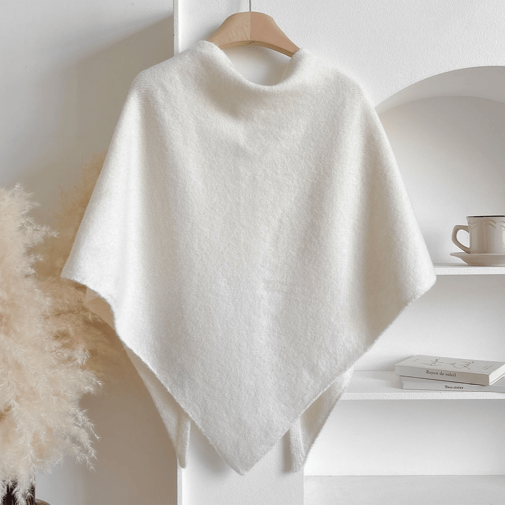 EverSoft Scarf | Timeless Comfort, Endless Style