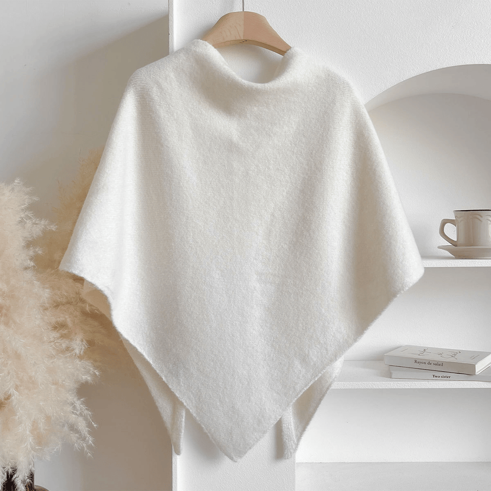 EverSoft Scarf | Timeless Comfort, Endless Style