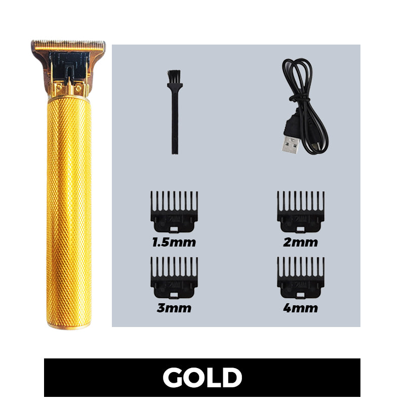 UltraTrim | High-Performance Cordless Hair Clipper