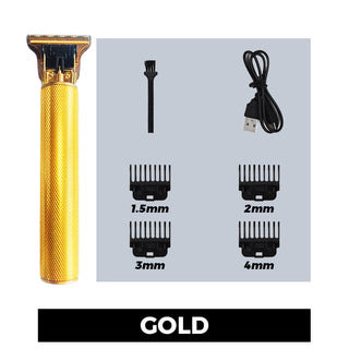 UltraTrim | High-Performance Cordless Hair Clipper