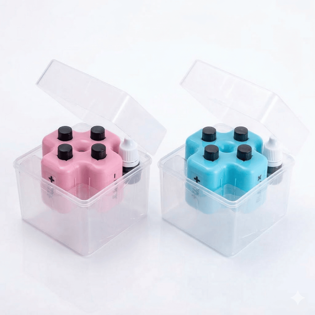 VistaMath – Interactive 4-in-1 Educational Math Roller