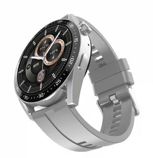 GlucoSync - Intelligent Health Monitoring Watch