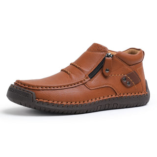 StepSure - Comfort Boots — Confidence in Every Move