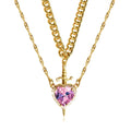 Pink diamond