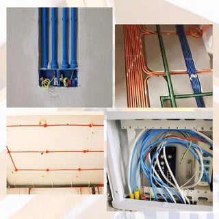 WireMaster - Ultra-Flex Threading Tool